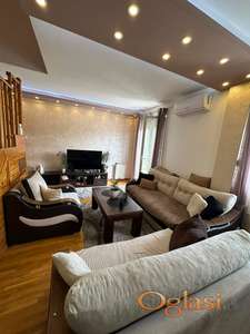 Odličan četvorosoban duplex na novoj detelinari!